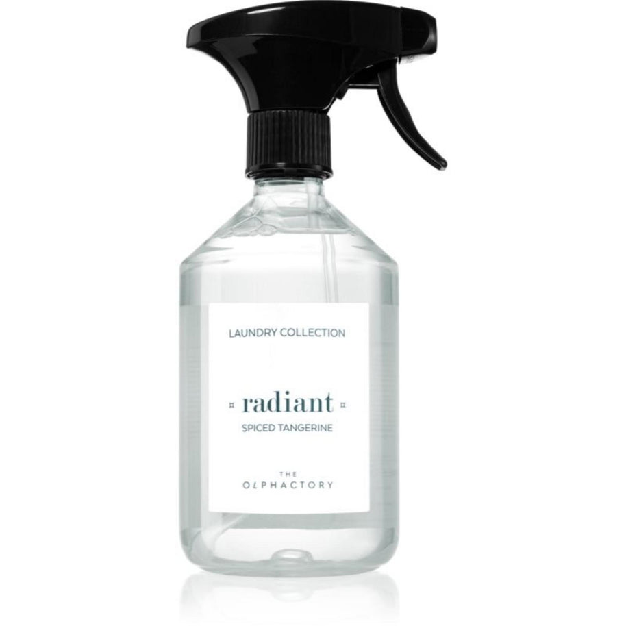 The Olphactory, Radiant Spiced Tangerine, Wardrobe Freshener, 500 ml
