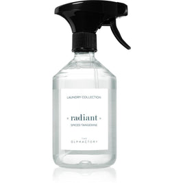 The Olphactory, Radiant Spiced Tangerine, Wardrobe Freshener, 500 ml
