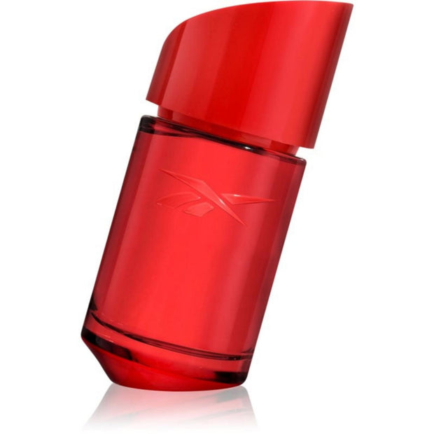 Reebok, Iconic Statement Red, Eau De Parfum, Για Άνδρες, 100 ml