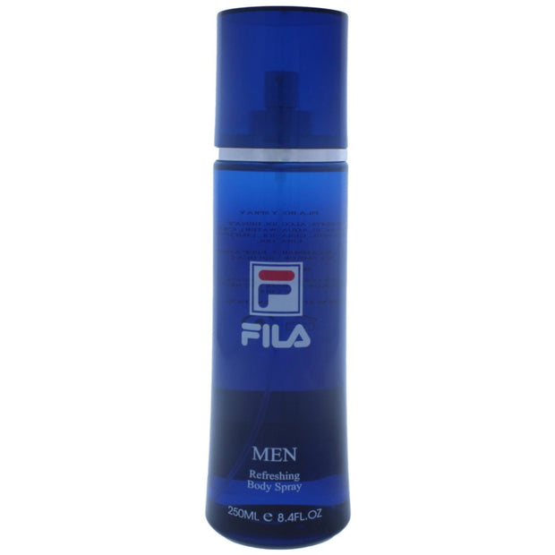 Fila, Fresh, Αρωματικό Spray, Για Άνδρες, 250 ml