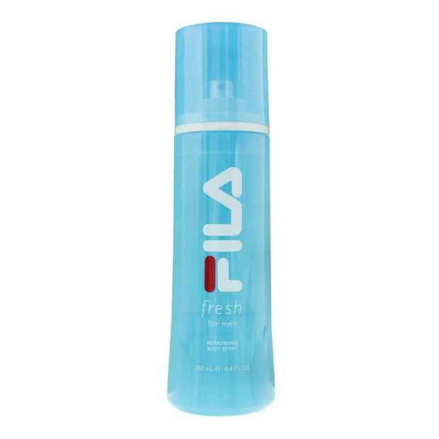 Fila, Fresh, Αρωματικό Spray, Για Άνδρες, 250 ml