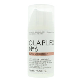 Olaplex, No.6 Bond Smoother, Κρέμα Styling Μαλλιών, 100 ml