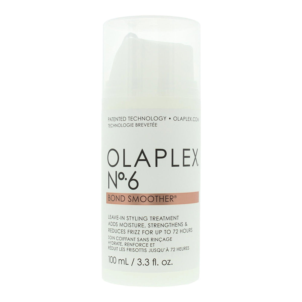 Olaplex, No.6 Bond Smoother, Κρέμα Styling Μαλλιών, 100 ml