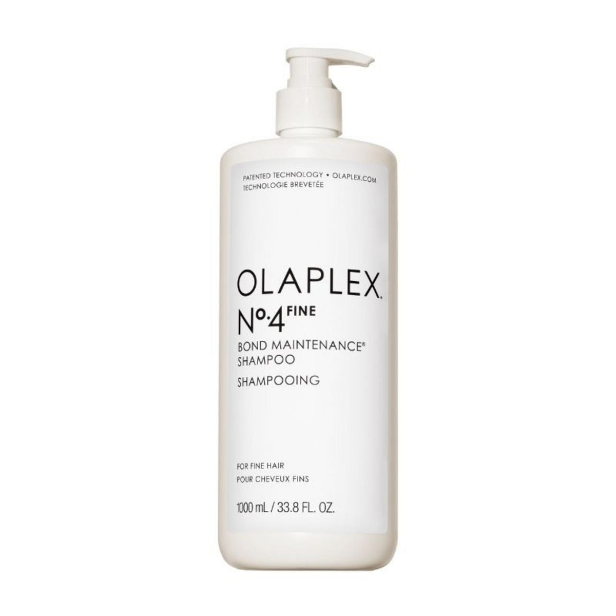 Olaplex, No.4 Bond Maintenance, Hair Σαμπουάν, Volumizing, 1000 ml