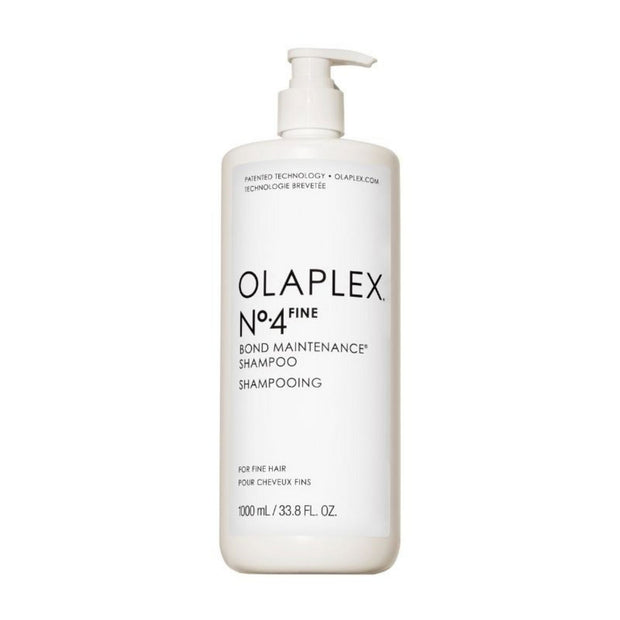 Olaplex, No.4 Bond Maintenance, Σαμπουάν, Volumizing, 1000 ml