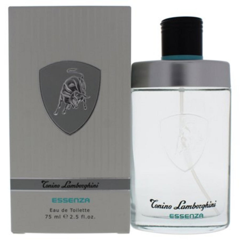 Tonino Lamborghini, Essenza, Eau De Toilette, Για Άνδρες, 75 ml