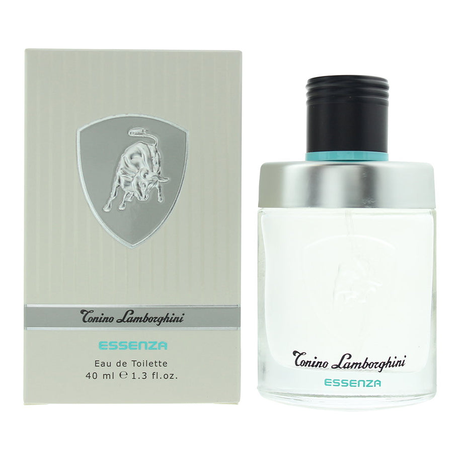 Tonino Lamborghini, Essenza, Eau De Toilette, Για Άνδρες, 40 ml