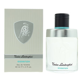 Tonino Lamborghini, Essenza, Eau De Toilette, Για Άνδρες, 40 ml