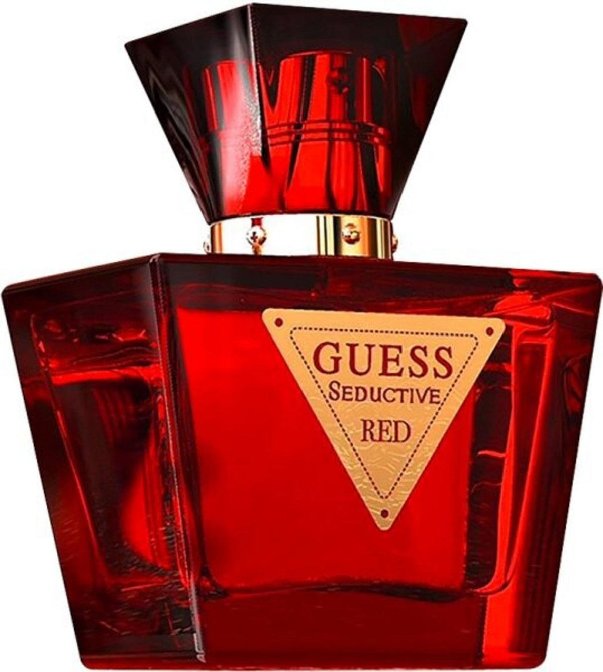 Guess, Seductive Red, Eau De Toilette, Γυναικείο, 75 ml