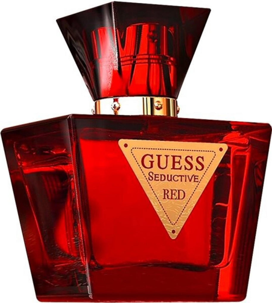 Guess, Seductive Red, Eau De Toilette, Γυναικείο, 75 ml