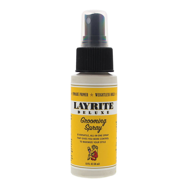 Layrite, Grooming, Spray Μαλλιών, Defining, 56 ml