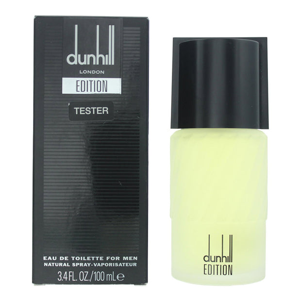 Dunhill, Dunhill Edition, Eau De Toilette, Για Άνδρες, 100 ml