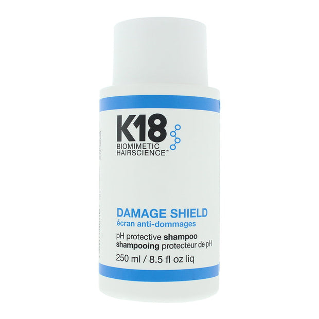 K18, Damage Shield, Σαμπουάν, pH Balancing, 250 ml