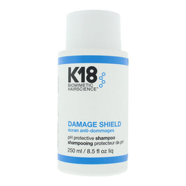 K18, Damage Shield, Hair Σαμπουάν, pH Balancing, 250 ml