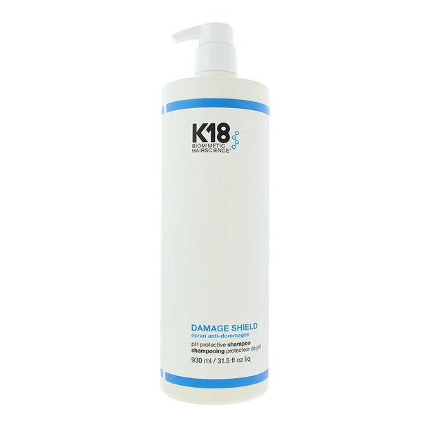 K18, Damage Shield, Σαμπουάν, pH Balancing, 930 ml