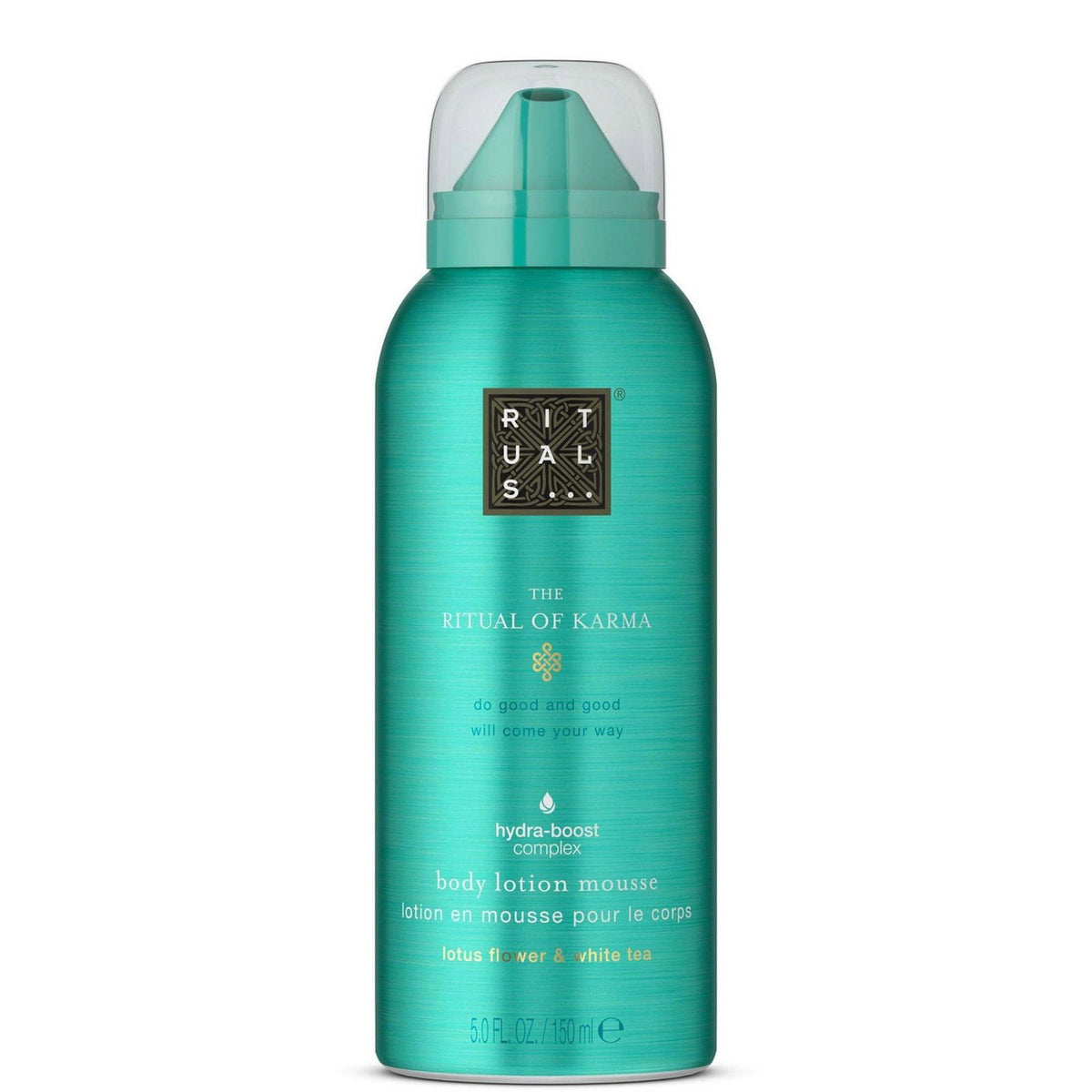 Rituals, The Ritual Of Karma, Λοσιόν Σώματος, 150 ml
