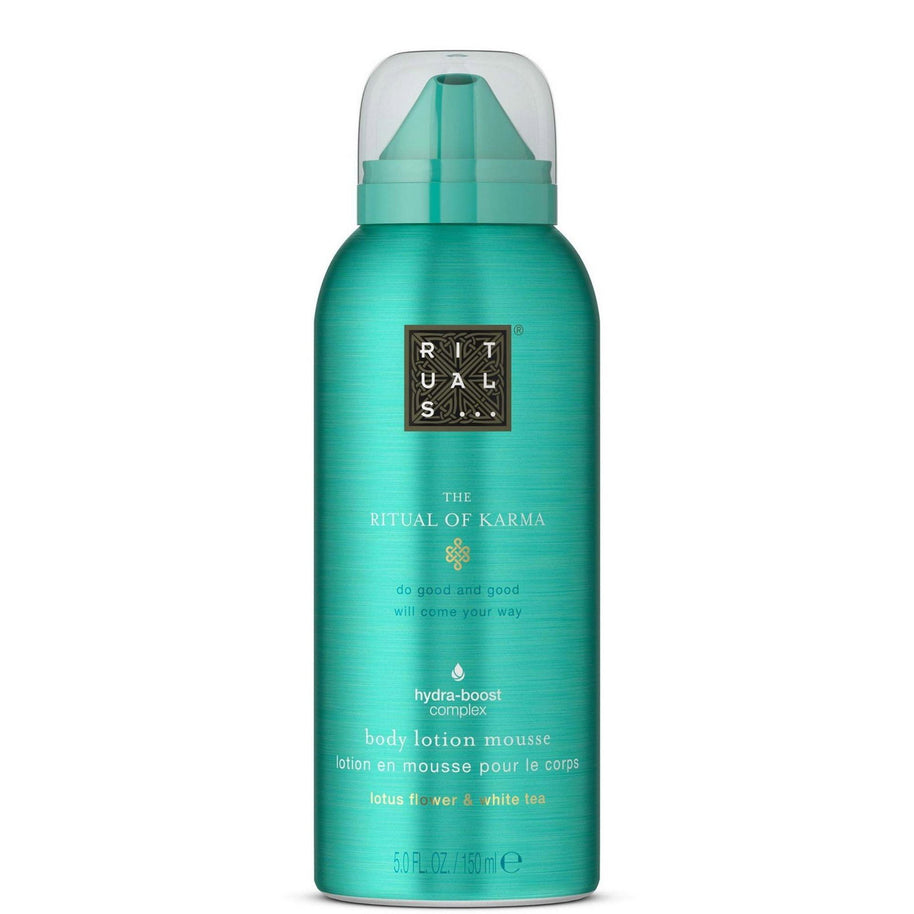 Rituals, The Ritual Of Karma, Λοσιόν Σώματος, 150 ml