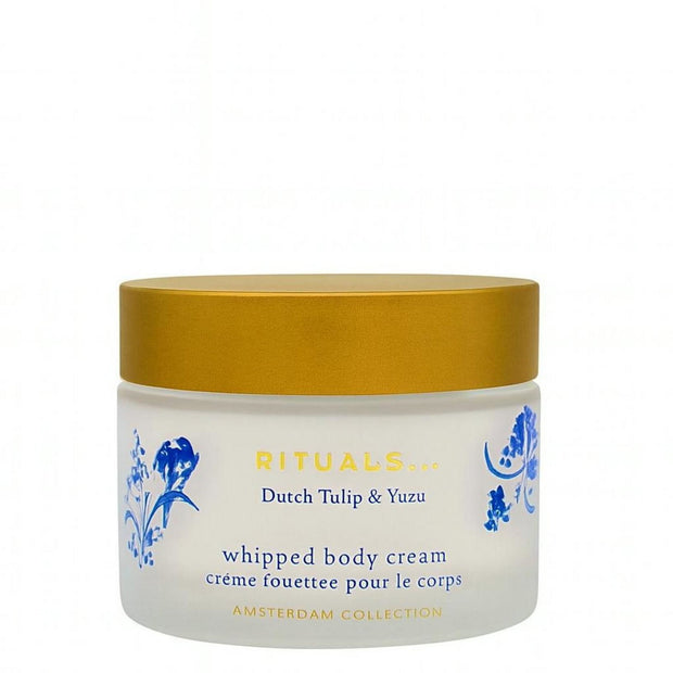 Rituals, Amsterdam Collection, Ενυδατικό, Body Butter, 220 ml