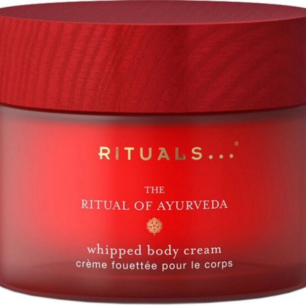 Rituals, The Ritual Of Ayurveda, Ενυδατικό, Κρέμα Σώματος, 220 ml
