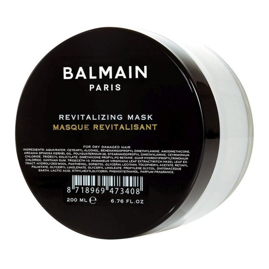 Balmain Professionnel, Balmain Professionnel, Θεραπεία Μαλλιών Μάσκα Σε Μορφή Κρέμας, Αναζωογόνησης, 200 ml