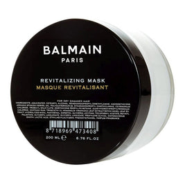 Balmain Professionnel, Balmain Professionnel, Θεραπεία Μαλλιών Μάσκα Σε Μορφή Κρέμας, Αναζωογόνησης, 200 ml