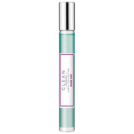 Clean, H2Eau Musk Noir, Eau De Parfum, Unisex, 10 ml *Vial