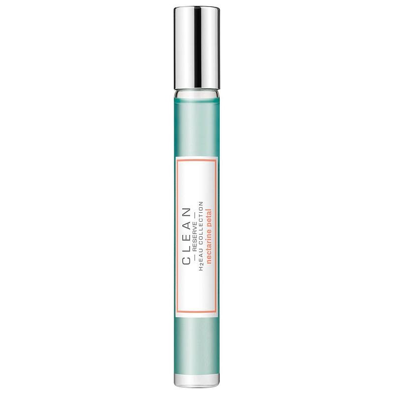 Clean, H2Eau Nectarine Petal, Eau De Parfum, Για Γυναίκες, 10 ml