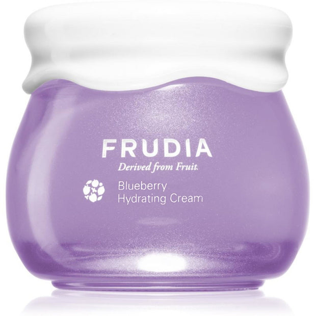 Frudia, Blueberry, Vegan, Hydration, Daily, Gel Cream, Για το Πρόσωπο, 55 g *Tester