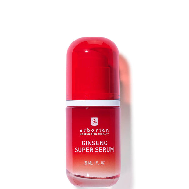 Erborian, Erborian, Ginseng, Firms & Smoothes, Ορός, Για το Πρόσωπο, 30 ml
