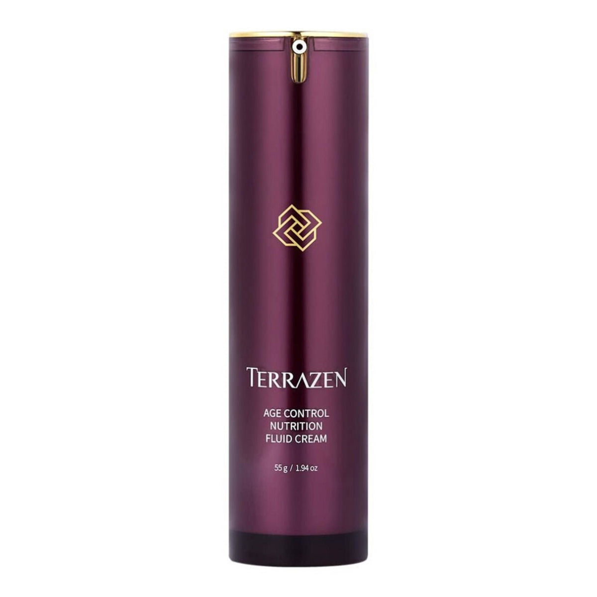 Terrazen, Age Control, Αντιγήρανσης, Fluid, 55 ml