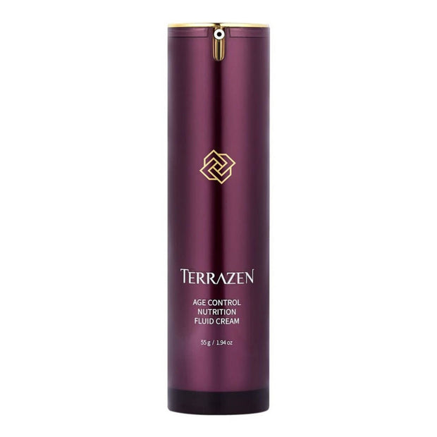 Terrazen, Age Control, Αντιγήρανσης, Fluid, 55 ml