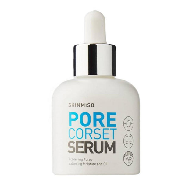 Skinmiso, Pore Corset, Pore Tightening, Ορός, Για το Πρόσωπο, 30 ml
