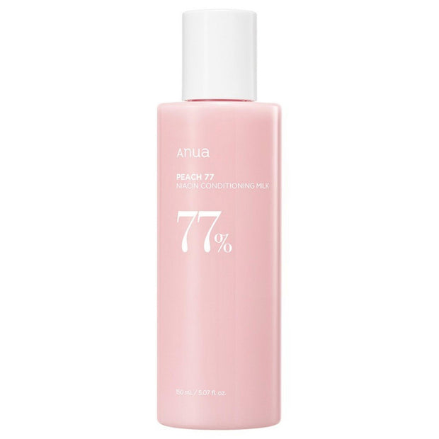 Anua, Peach 77%, Ενυδατικό, Lotion, Για το Πρόσωπο, 150 ml
