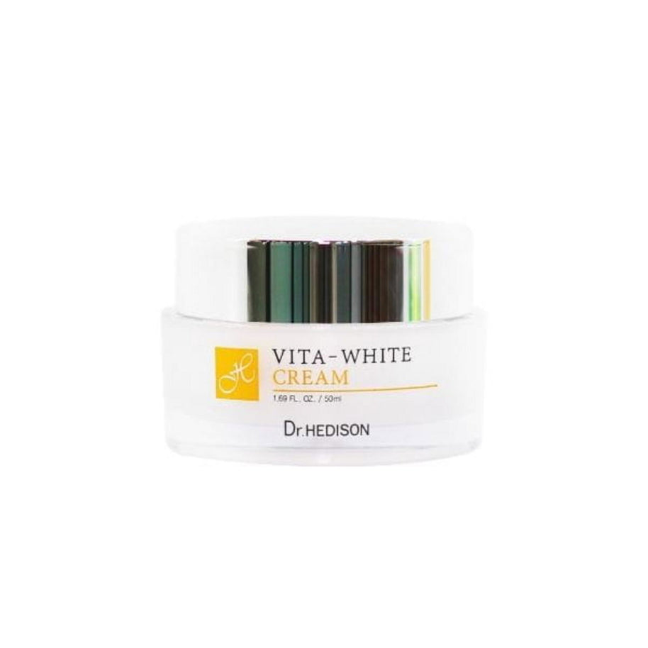 Dr. Hedison, Vita Bright, Antioxidants, Λαμπερό, Κρέμα Προσώπου, 50 ml