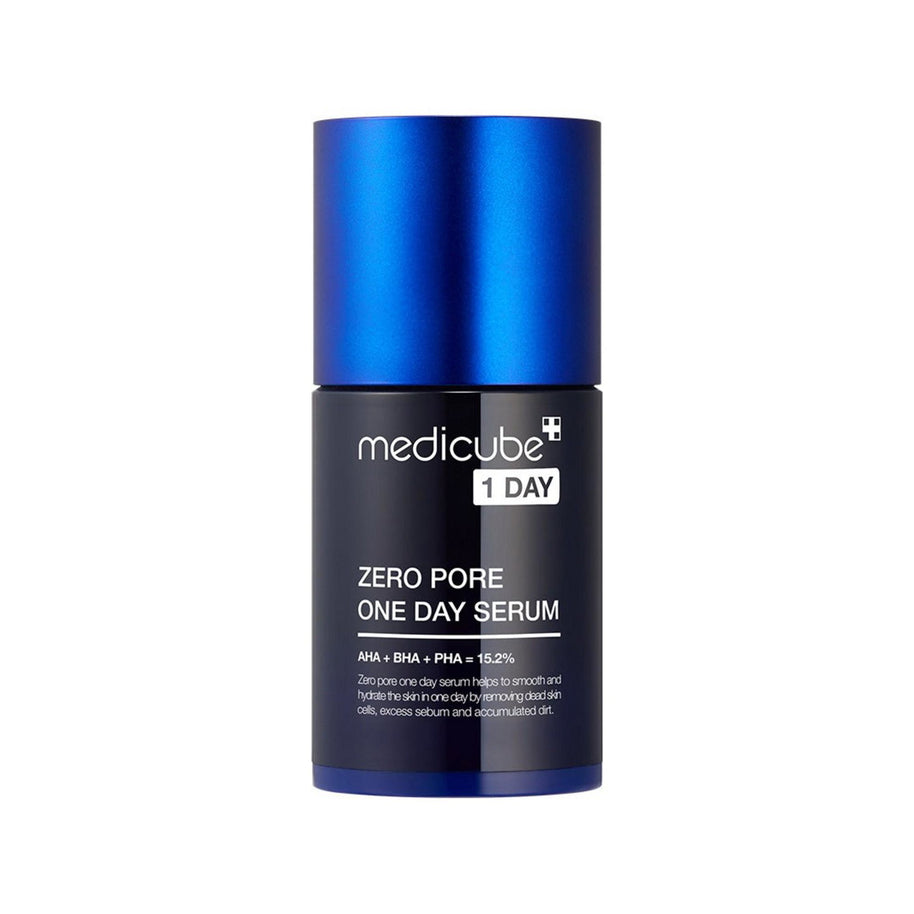 Medicube, Zero Pore One-Day, Pore Minimizing, Ορός, Για το Πρόσωπο, No, 30 ml