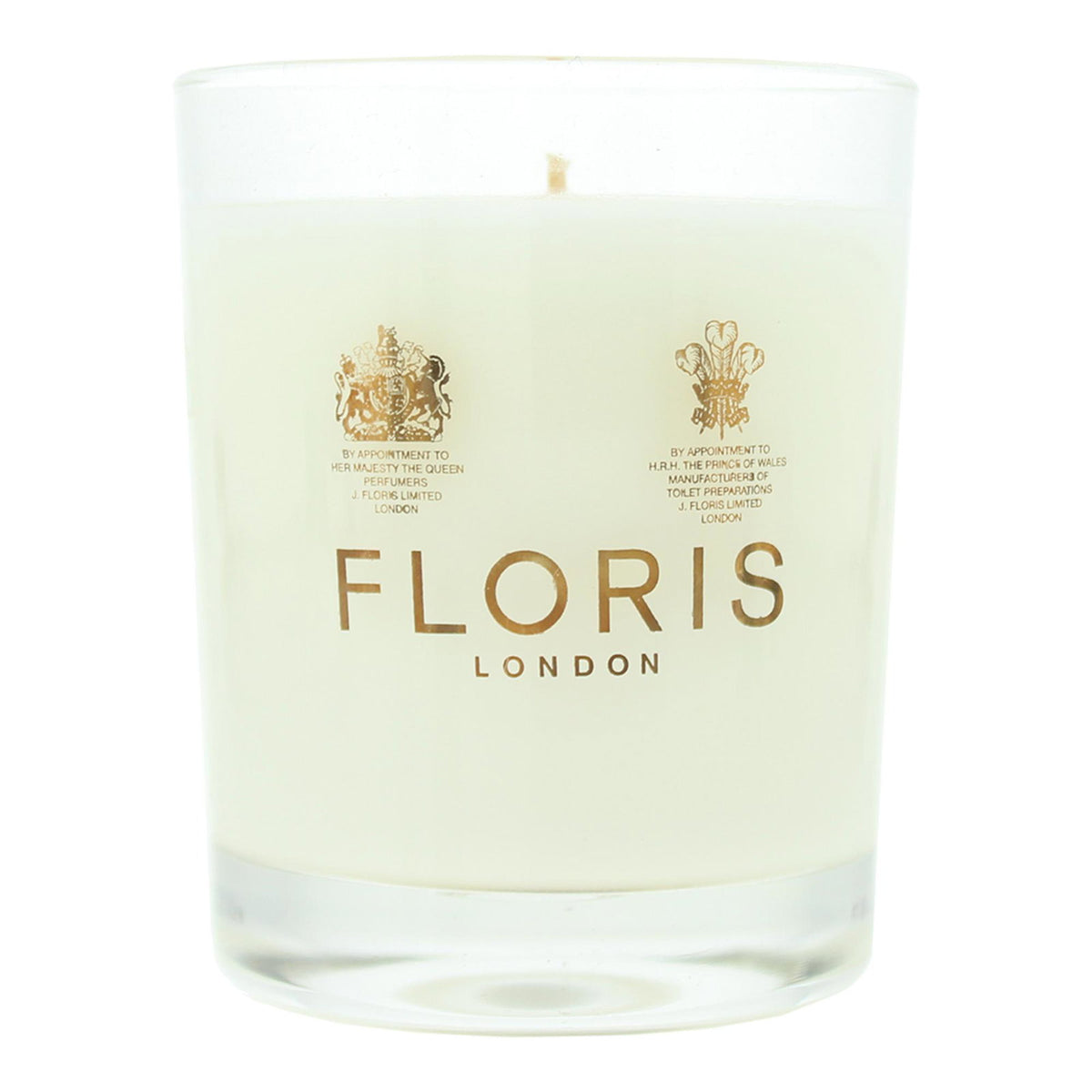 Floris Of London, Grapefruit & Rosemary, Αρωματικό Κερί, 175 g *Tester