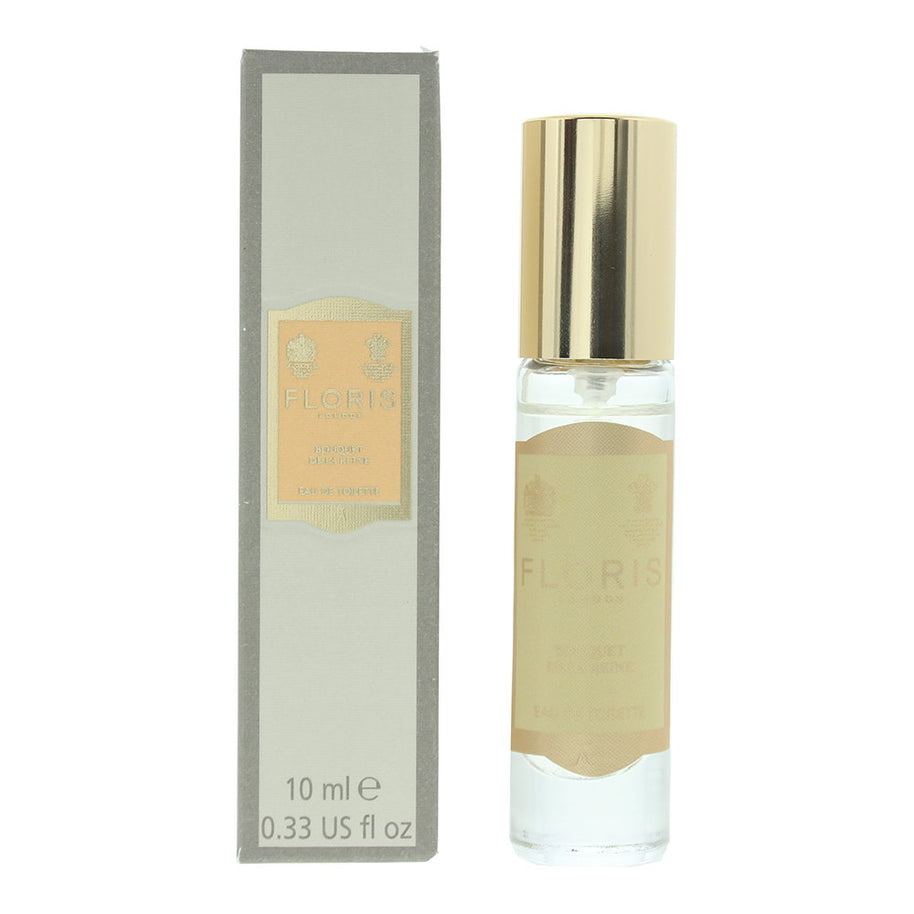 Floris Of London, Bouquet De La Reine, Eau De Toilette, Γυναικείο, 10 ml