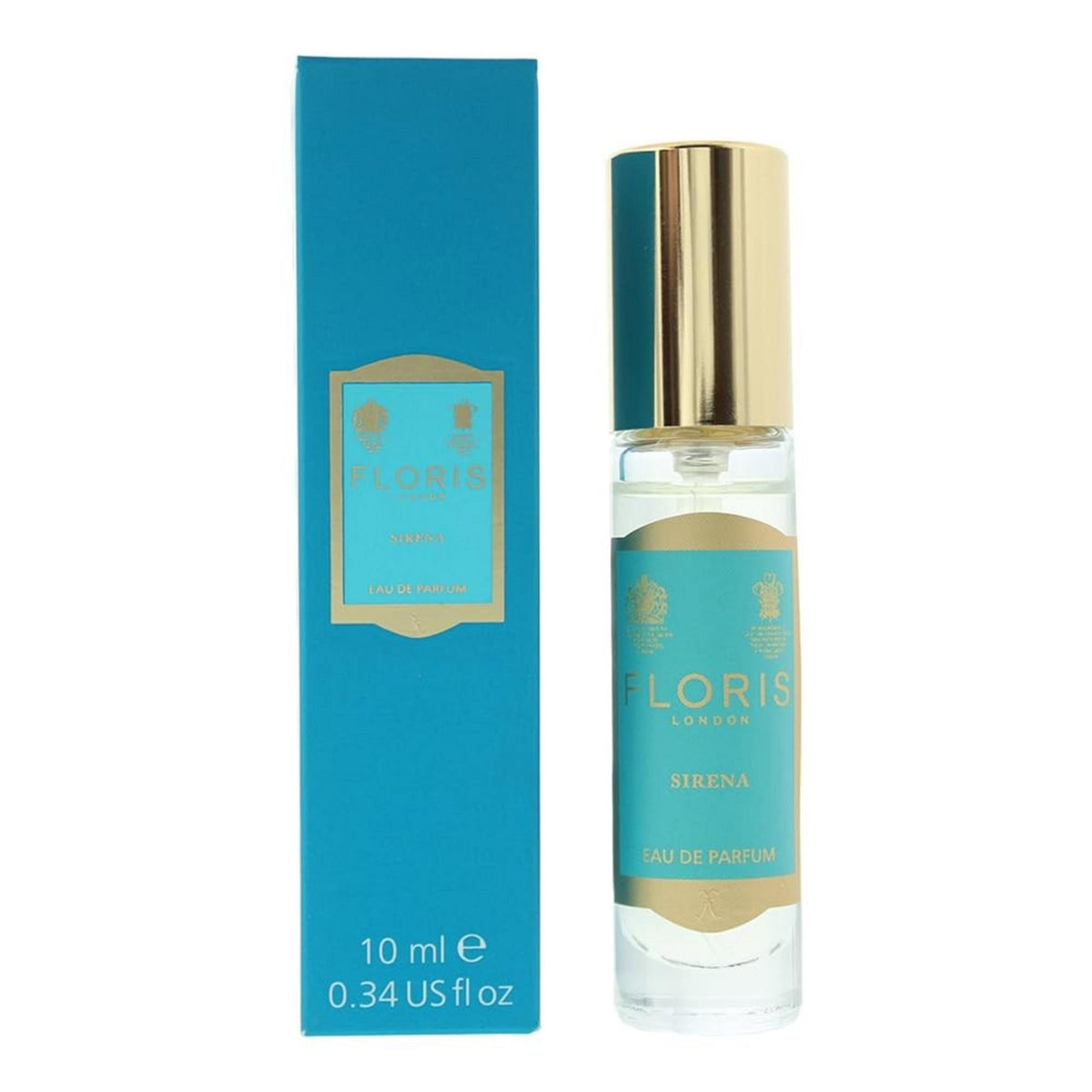 Floris Of London, Sirena, Eau De Parfum, Γυναικείο, 10 ml