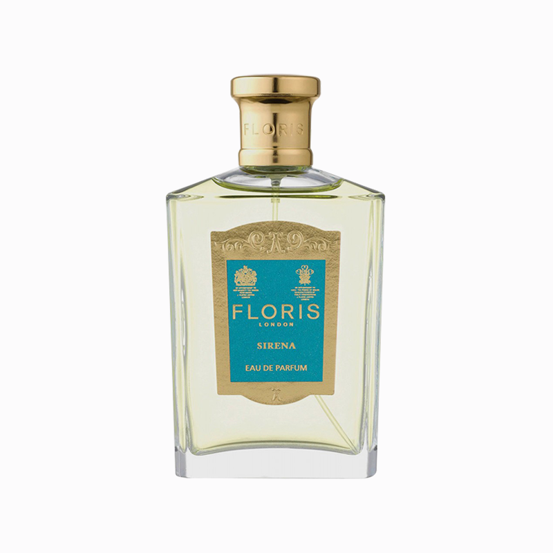 Floris Of London, Sirena, Eau De Parfum, Για Γυναίκες, 100 ml *Tester