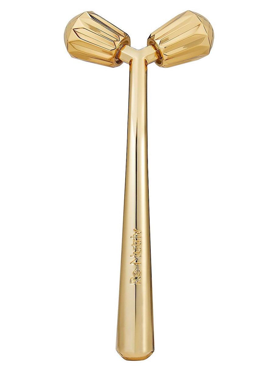 Estee Lauder, Re-Nutriv, Gold, Sculpting, Για το Πρόσωπο Massage Roller