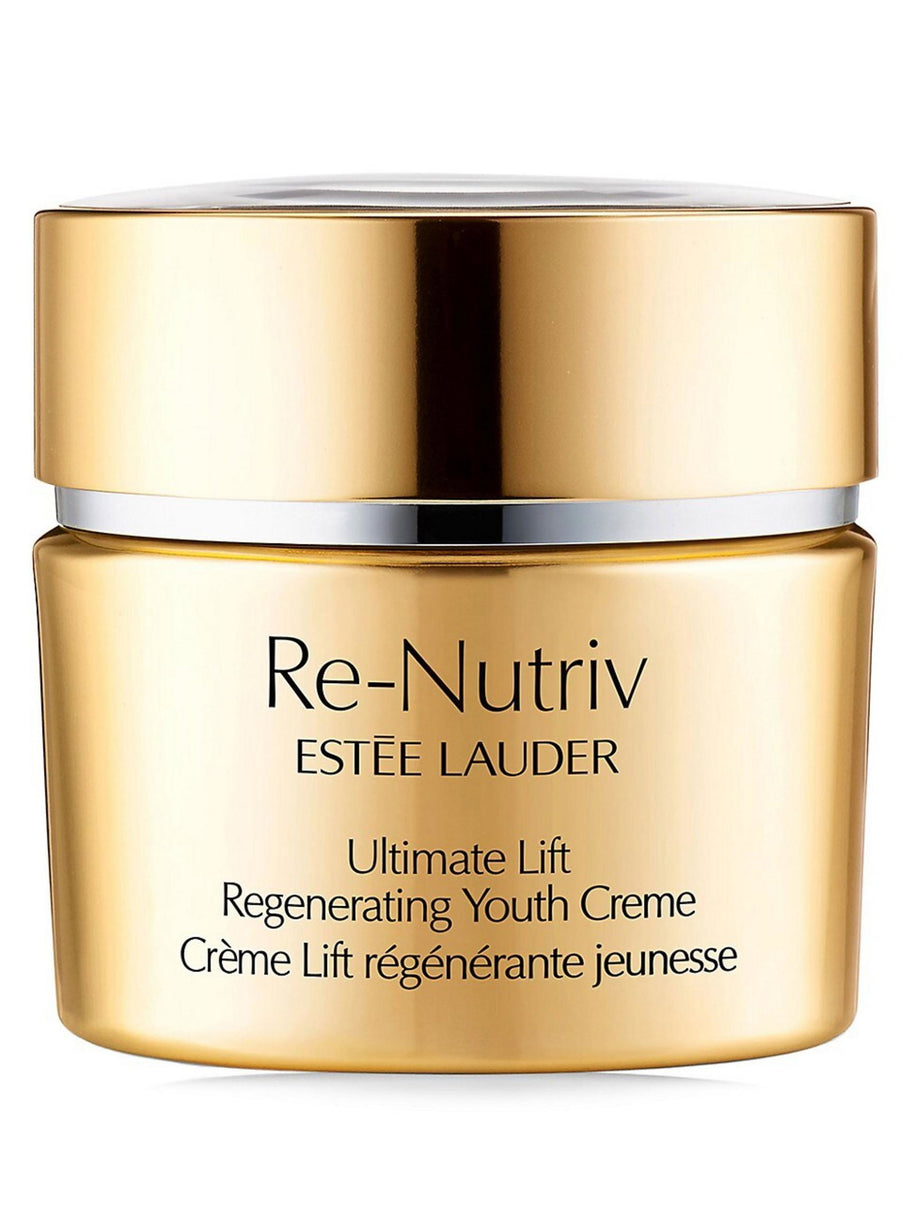 Estee Lauder, Re-Nutriv Ultimate Lift Ανάπλασης Youth, Lifting & Σύσφιξης, Cream, 50 ml