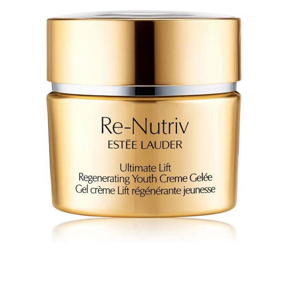 Estee Lauder, Re-Nutriv - Ultimate Lift Ανάπλασης Youth, Lifting & Σύσφιξης, Gel Cream, Για το Πρόσωπο, 50 ml