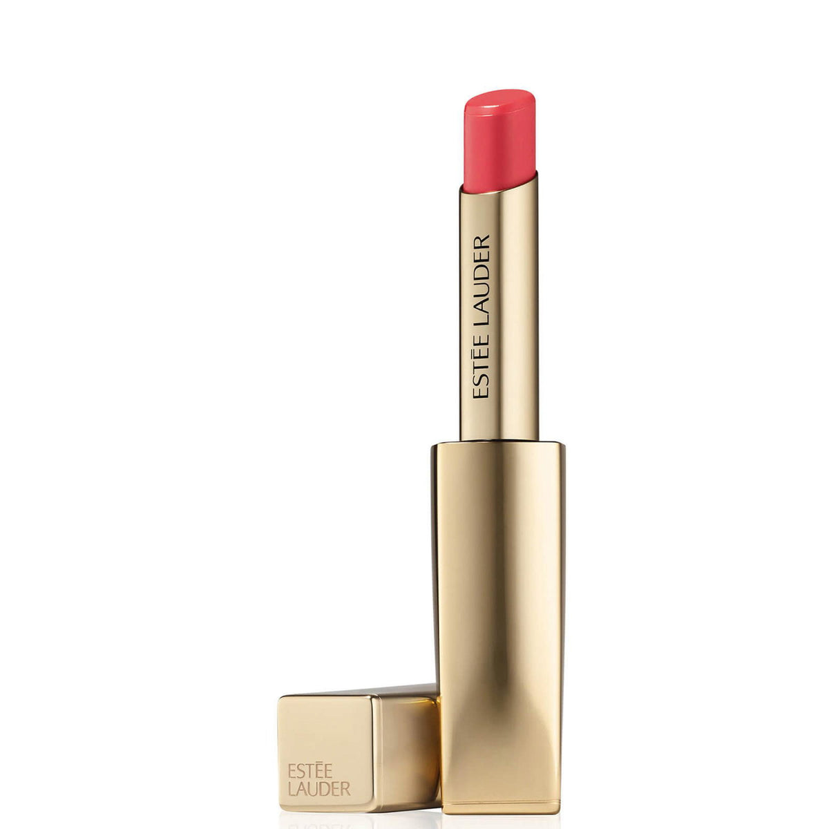 Estee Lauder, Pure Color Illuminating Shine, Illuminating, Cream Κραγιόν, 905, Saucy, 1.8 g