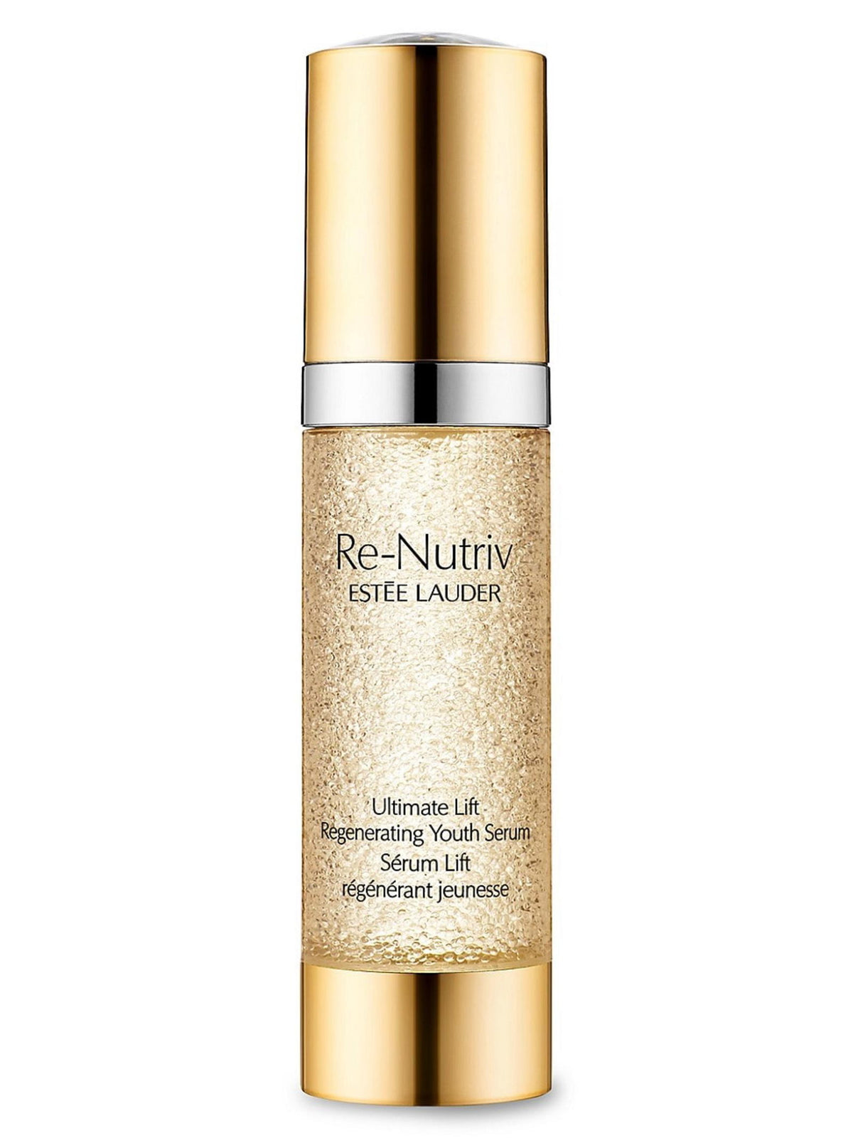 Estee Lauder, Re-Nutriv Ultimate Lift Ανάπλασης Youth, Lifting & Σύσφιξης, Ορός, Για το Πρόσωπο, 30 ml
