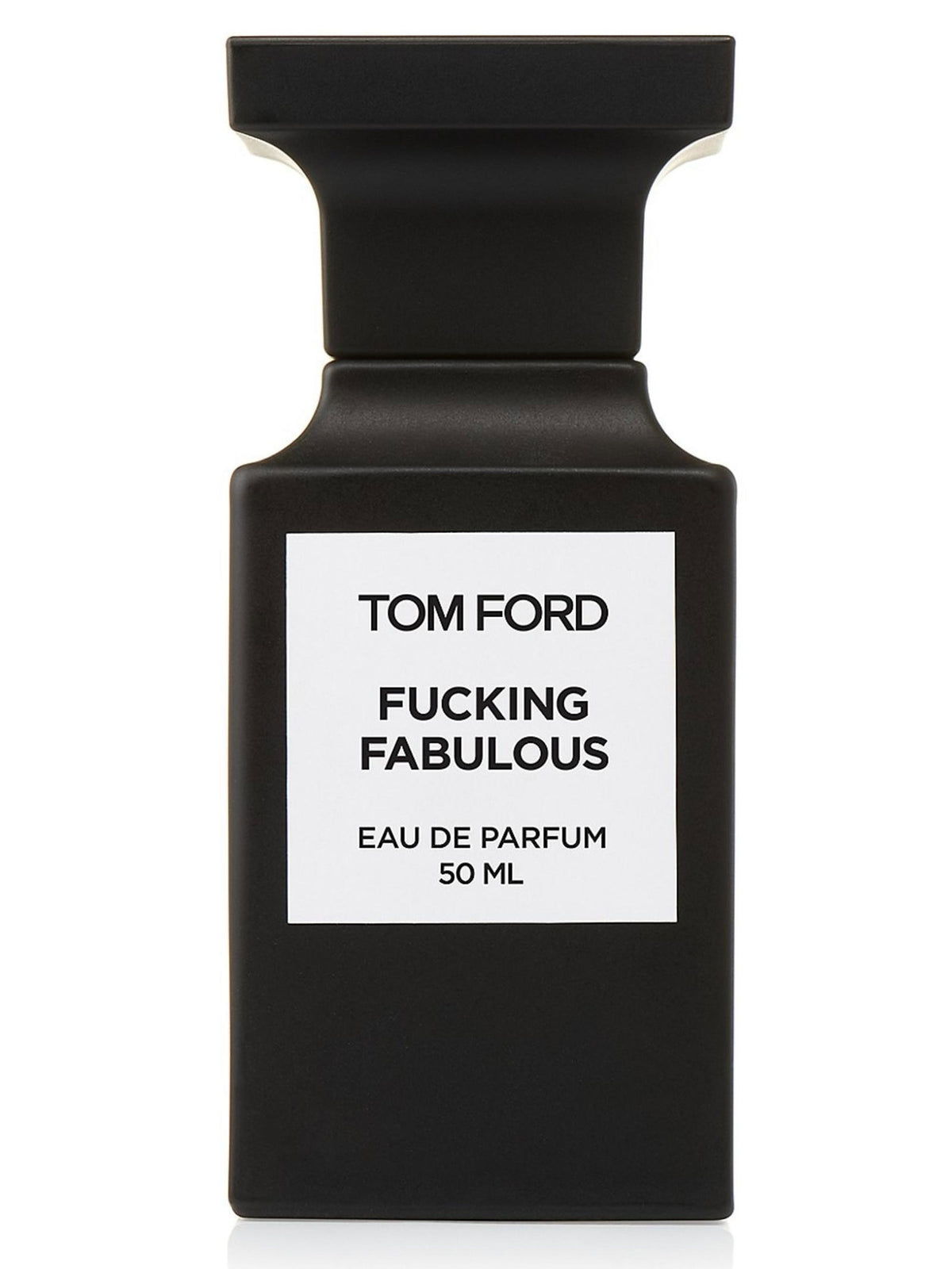 Tom Ford, Fucking Fabulous, Eau De Parfum, Για Άνδρες, 50 ml