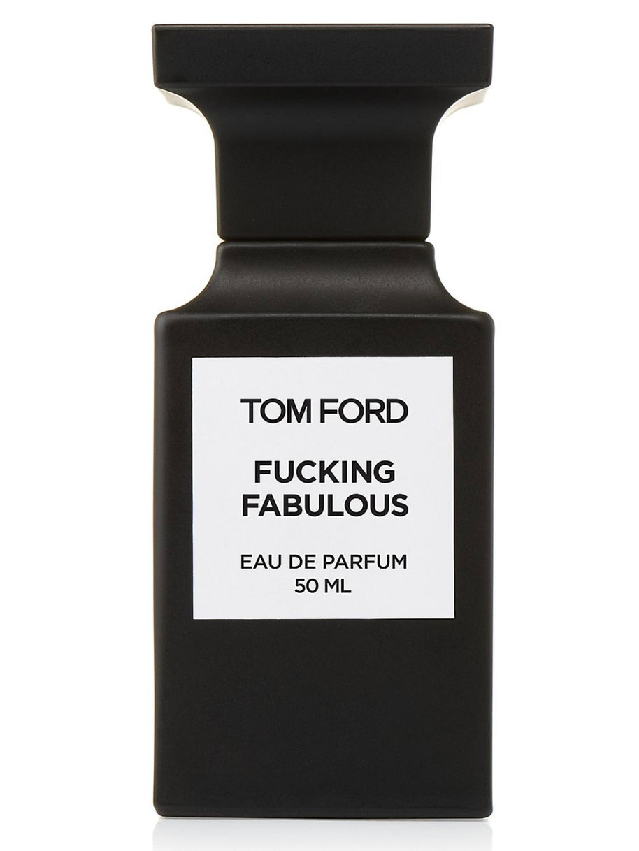 Tom Ford, Fucking Fabulous, Eau De Parfum, Για Άνδρες, 50 ml