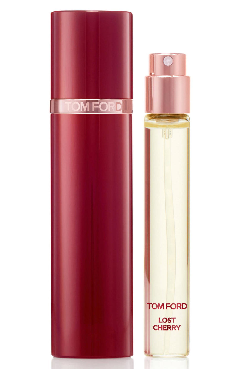 Tom Ford, Lost Cherry, Eau De Parfum, Γυναικείο, Refill, 10 ml