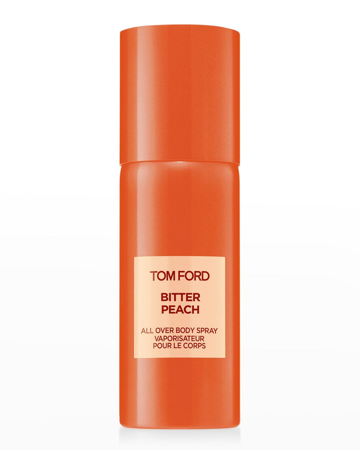 Tom Ford, Bitter Peach, Αρωματικό Spray, Unisex, 150 ml