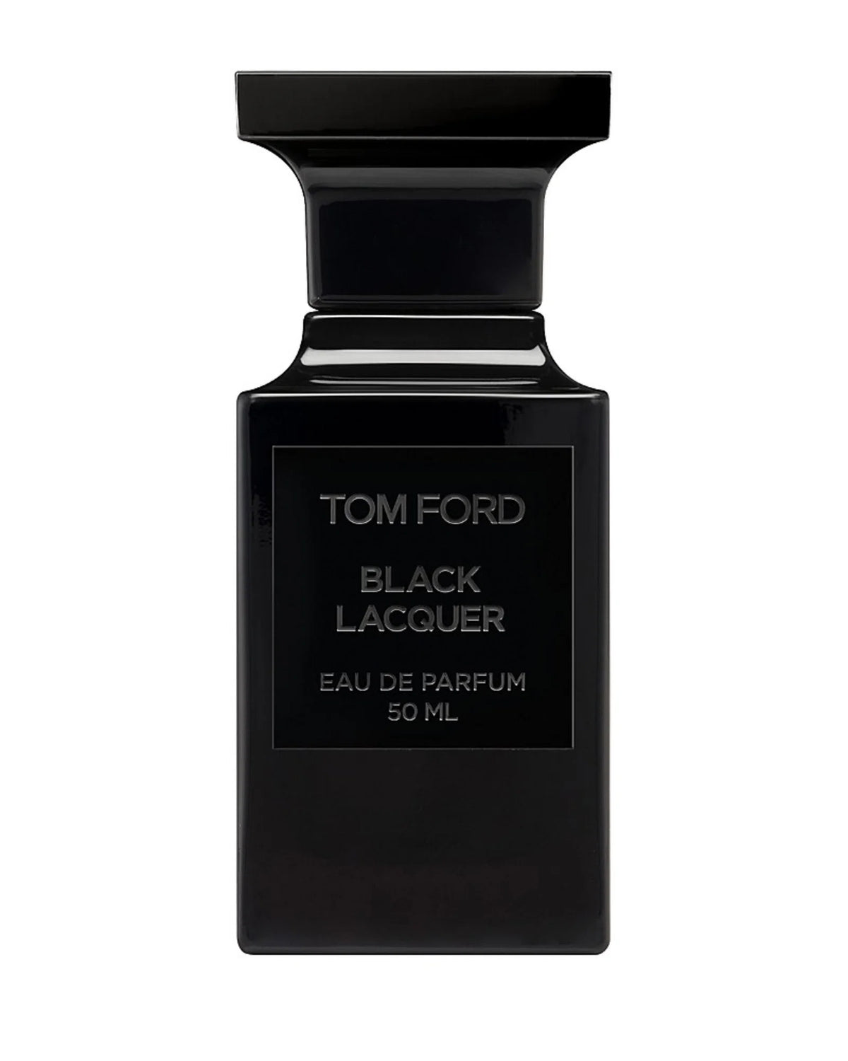 Tom Ford, Black Lacquer, Eau De Parfum, Unisex, 50 ml