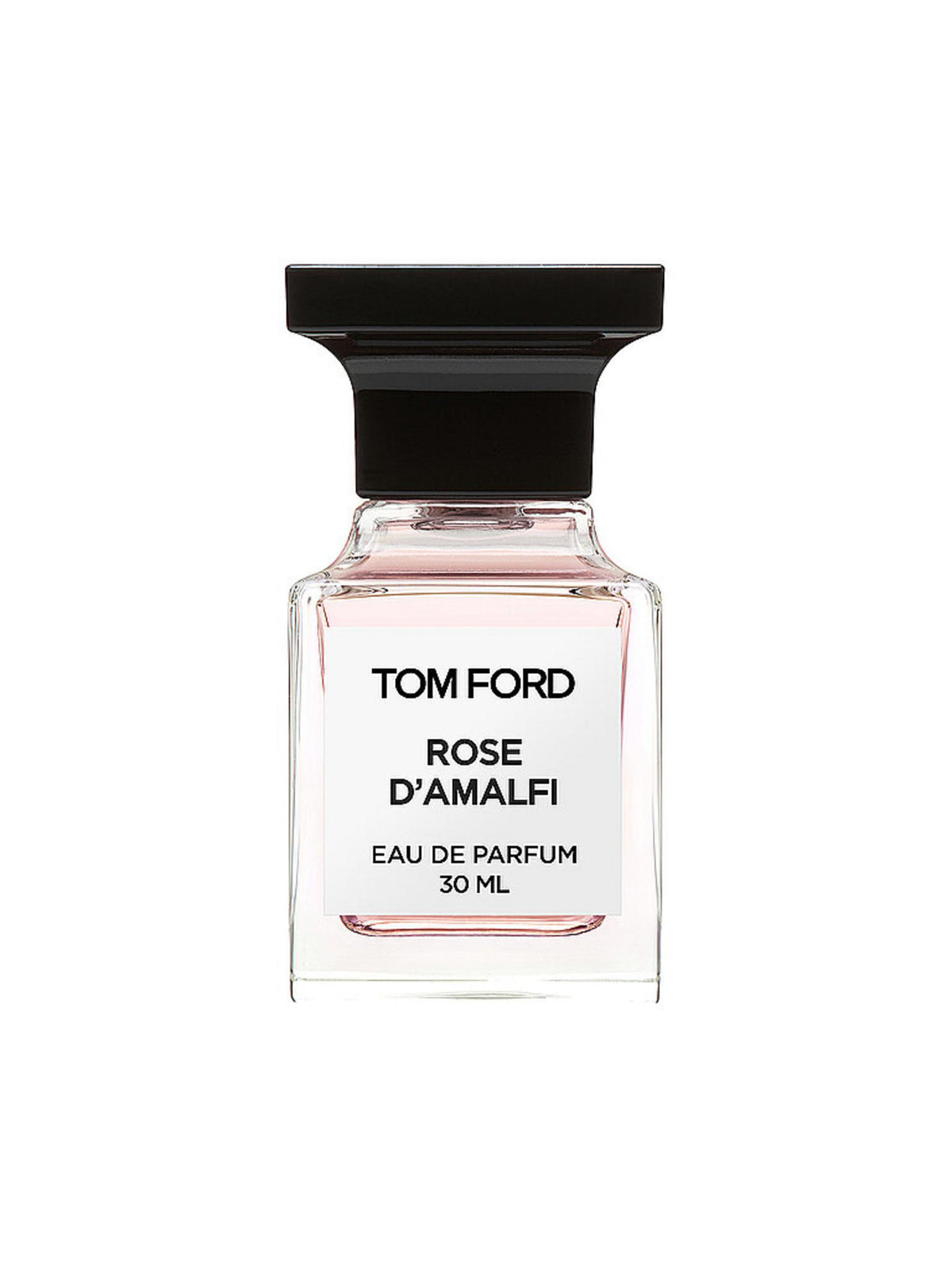 Tom Ford, Rose D'Amalfi, Eau De Parfum, Unisex, 30 ml